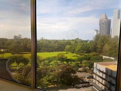 The Plaza (D7), Office #518365491